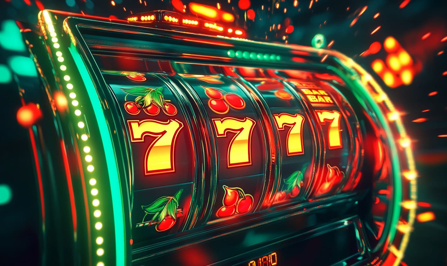 Variety Slots at Casino Online WINPORT
                                